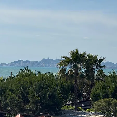 Hotel Malenri Golem (Tirana)