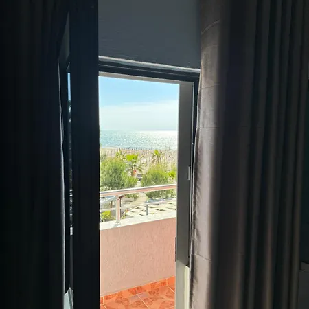 Malenri Golem (Tirana)