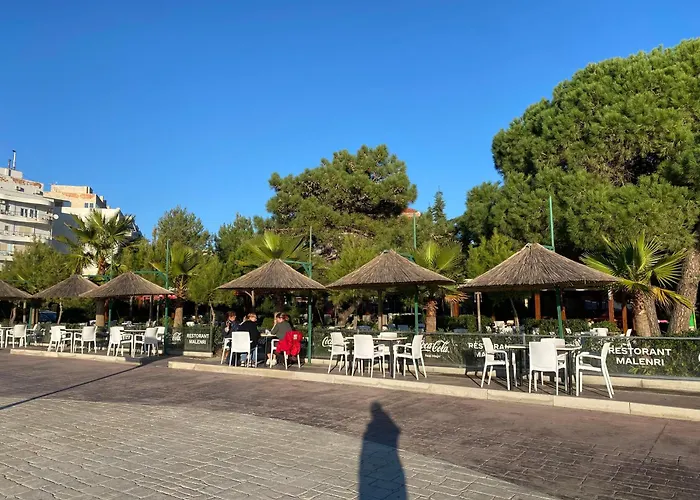 Hotel Malenri Golem (Tirana)