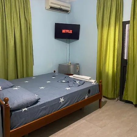 Hotel Malenri 3*