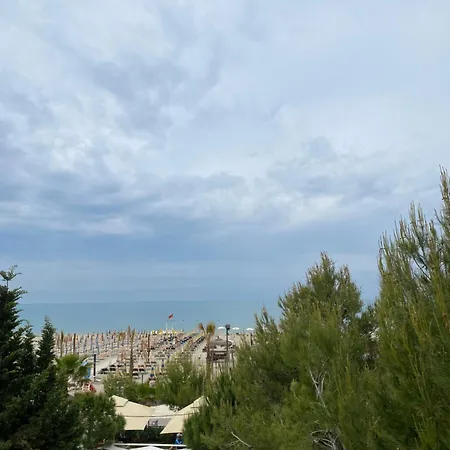 Hotel Malenri