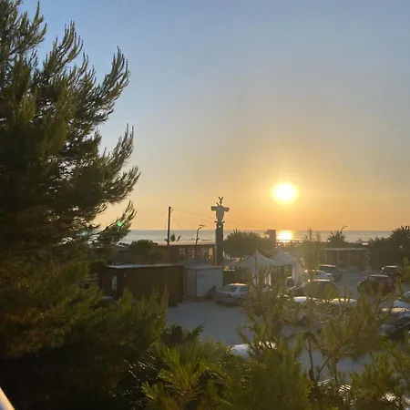 Hotel Malenri 3*