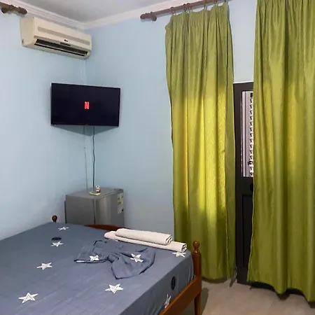 Malenri Hotel 3*