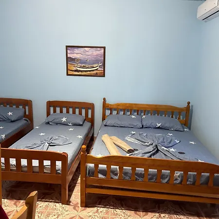 Malenri Hotel 3*