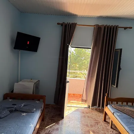 Malenri 3* Golem (Tirana)